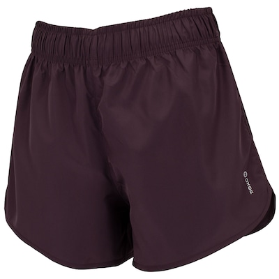 Short Feminino Oxer Básico - Foto 1