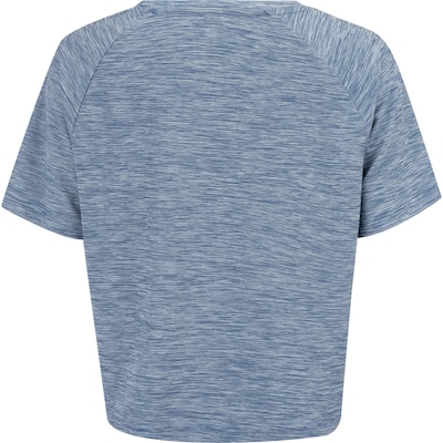 Camiseta Feminina Oxer Manga Curta Duni New com Necessaire - Foto 3