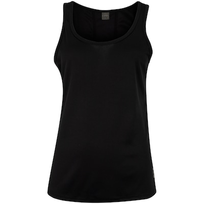 Camiseta Regata Feminina Oxer Flat Respirável - Foto 1