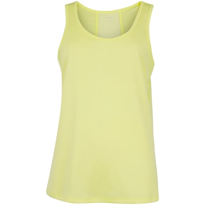 Camiseta Regata Feminina Oxer Flat Respirável - Foto 1
