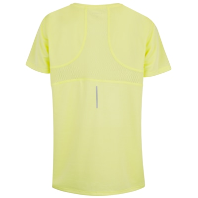 Camiseta Feminina Oxer Manga Curta Flat Respirável - Foto 2