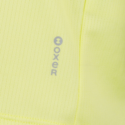Camiseta Feminina Oxer Manga Curta Flat Respirável - Foto 3