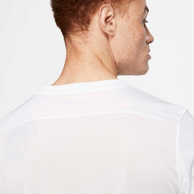 Camisa Masculina Nike Manga Curta Dri-Fit Park VII - Foto 5