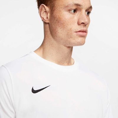 Camisa Masculina Nike Manga Curta Dri-Fit Park VII - Foto 4