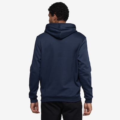 Blusa de Moletom Masculino Oxer com Capuz Canguru - Foto 3