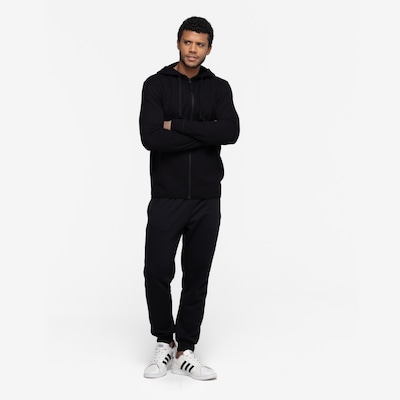 Jaqueta Masculina Oxer com Capuz  Waffle - Foto 6