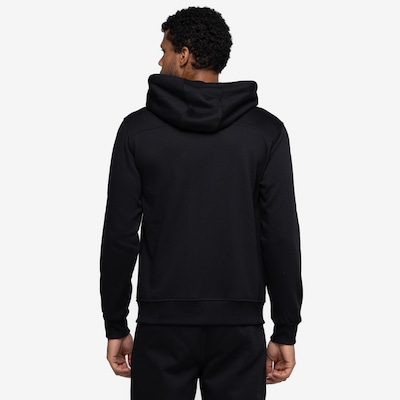 Jaqueta Masculina Oxer com Capuz Mark - Foto 3