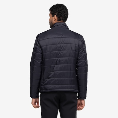 Jaqueta Masculina Oxer Puffa Recortada - Foto 3