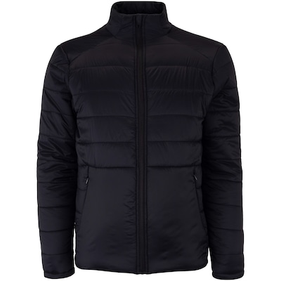 Jaqueta Masculina Oxer Puffa Recortada - Foto 1