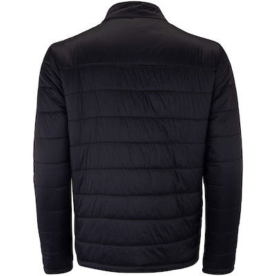 Jaqueta Masculina Oxer Puffa Recortada - Foto 2