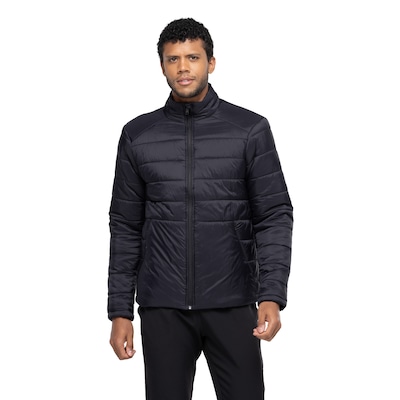 Jaqueta Masculina Oxer Puffa Recortada - Foto 2