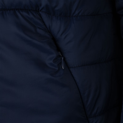 Jaqueta Masculina Oxer Puffa Recortada - Foto 3