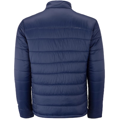 Jaqueta Masculina Oxer Puffa Recortada - Foto 2