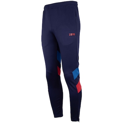 Calça Jogger do Barcelona Masculina Fute Pro - Foto 6