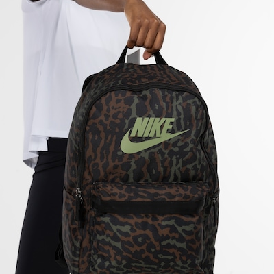 Mochila Nike Heritage Bkpk  Caminal - 25 Litros - Foto 2
