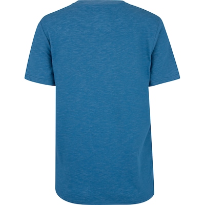 Camiseta Feminina Nike Manga Curta Dri-Fit Swoosh - Foto 2