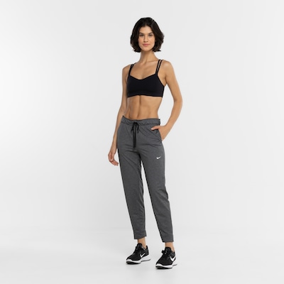 Calça Feminina Nike Attack 7 8 - Foto 4