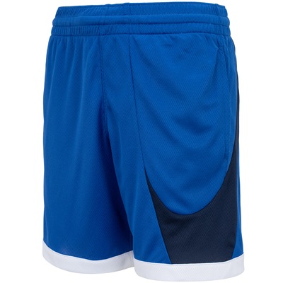 Bermuda Júnior Nike Dri-Fit HBR Basketball - Foto 1