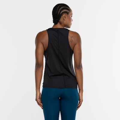 Camiseta Regata Feminina Nike One Dri-Fit GX Tank - Foto 3