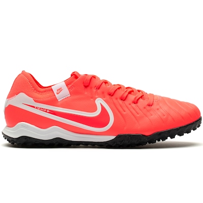 Chuteira Society Nike Tiempo Legend 10 Pro - Adulto - Foto 2