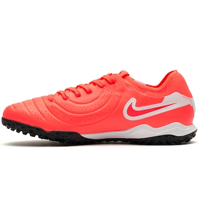 Chuteira Society Nike Tiempo Legend 10 Pro - Adulto - Foto 4