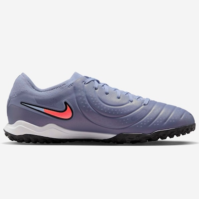 Chuteira Society Nike Tiempo Legend 10 Pro - Adulto - Foto 2