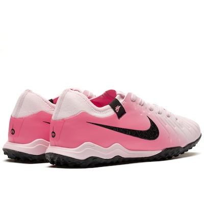 Chuteira Society Nike Tiempo Legend 10 Pro - Adulto - Foto 4