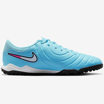 Chuteira Society Nike Tiempo Legend 10 Academy Adulto - Foto 3