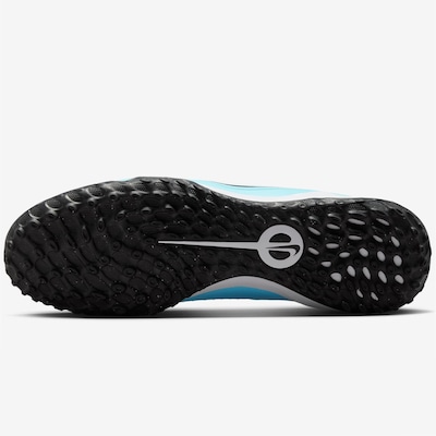 Chuteira Society Nike Tiempo Legend 10 Academy Adulto - Foto 6