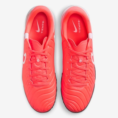 Chuteira Society Nike Tiempo Legend 10 Academy Adulto - Foto 4