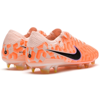 Chuteira de Campo Nike Legend 10 Elite - Adulto - Foto 5