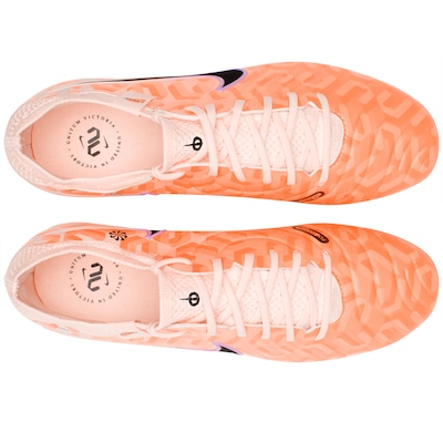 Chuteira de Campo Nike Legend 10 Elite - Adulto - Foto 6