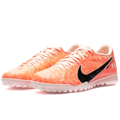 Chuteira Society Nike Zoom Vapor 15 Academy - Adulto - Foto 2