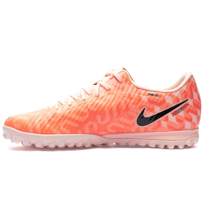 Chuteira Society Nike Zoom Vapor 15 Academy - Adulto - Foto 3