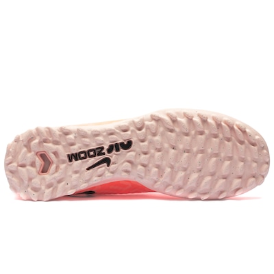 Chuteira Society Nike Zoom Vapor 15 Academy - Adulto - Foto 6