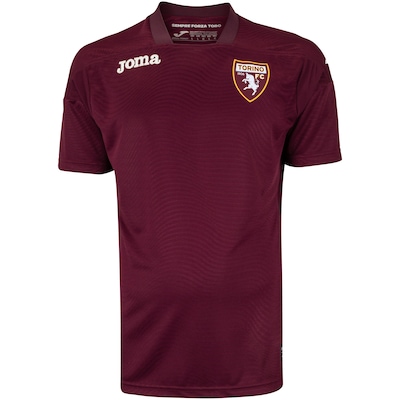 Camisa do Torino I 23/24 Joma Masculina Torcedor - Foto 1