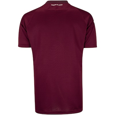 Camisa do Torino I 23/24 Joma Masculina Torcedor - Foto 2