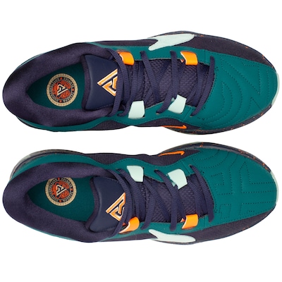 Tênis Nike Zoom Freak 5 - Masculino - Foto 5