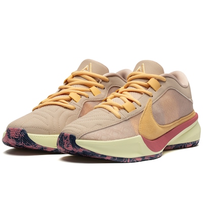 Tênis Nike Zoom Freak 5 - Masculino - Foto 3