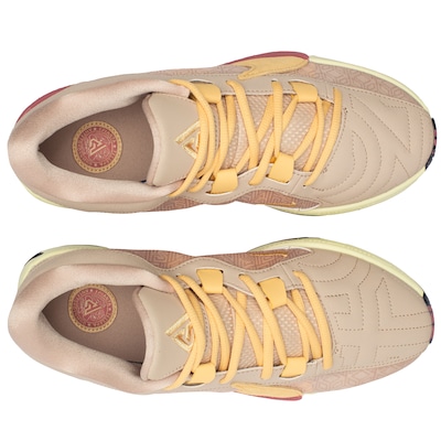 Tênis Nike Zoom Freak 5 - Masculino - Foto 6
