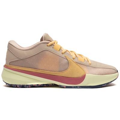 Tênis Nike Zoom Freak 5 - Masculino - Foto 2
