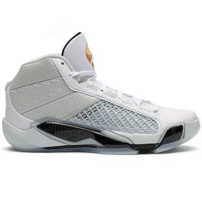 Tênis Nike Air Jordan XXXVIII Fiba - Masculino - Foto 2
