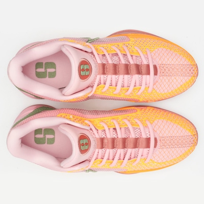 Tênis Nike Sabrina 1 Ion Feminino - Foto 2