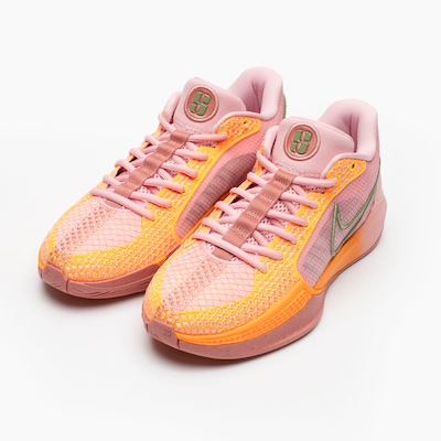 Tênis Nike Sabrina 1 Ion Feminino - Foto 3