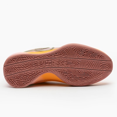 Tênis Nike Sabrina 1 Ion Feminino - Foto 5