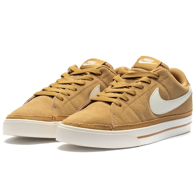 Tênis Nike Court Legacy - Masculino - Foto 3
