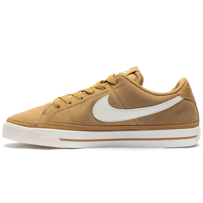 Tênis Nike Court Legacy - Masculino - Foto 4