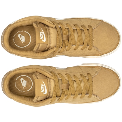 Tênis Nike Court Legacy - Masculino - Foto 6