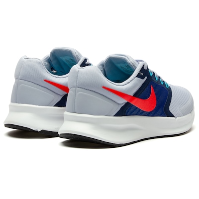 Tênis Nike Run Swift 3 - Masculino - Foto 4