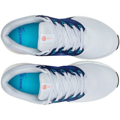 Tênis Nike Run Swift 3 - Masculino - Foto 5